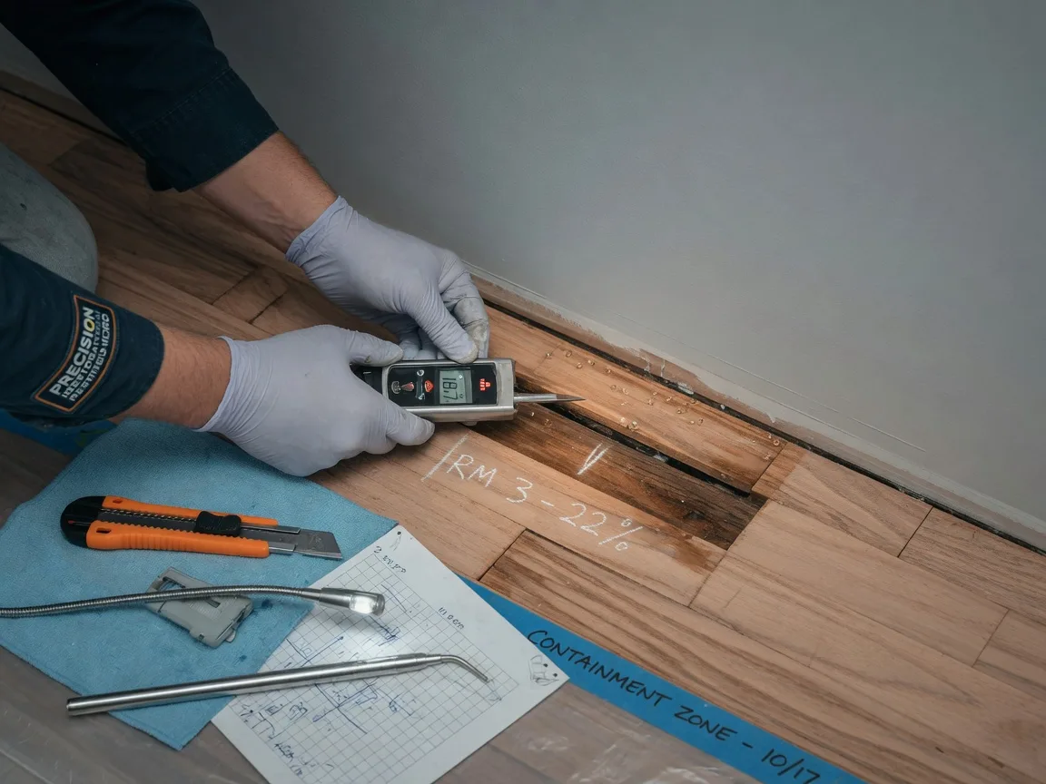 Why choose Water Removal in Xenia, OH